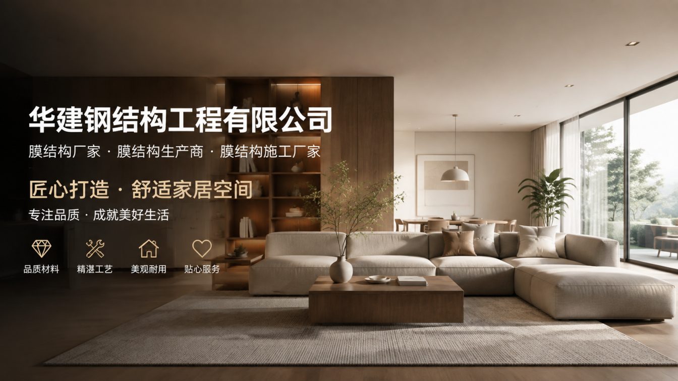 改则县为西南场景提供膜结构方案